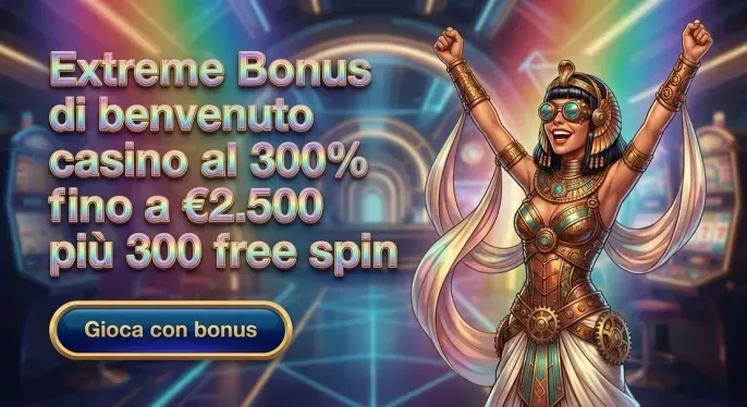 Extreme Casino